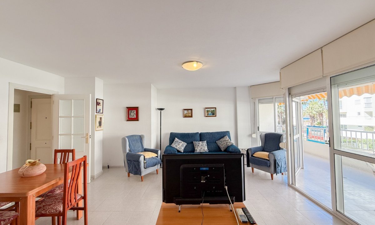 Segunda Mano - Apartamento / piso - Águilas - Zona Playa Delicias