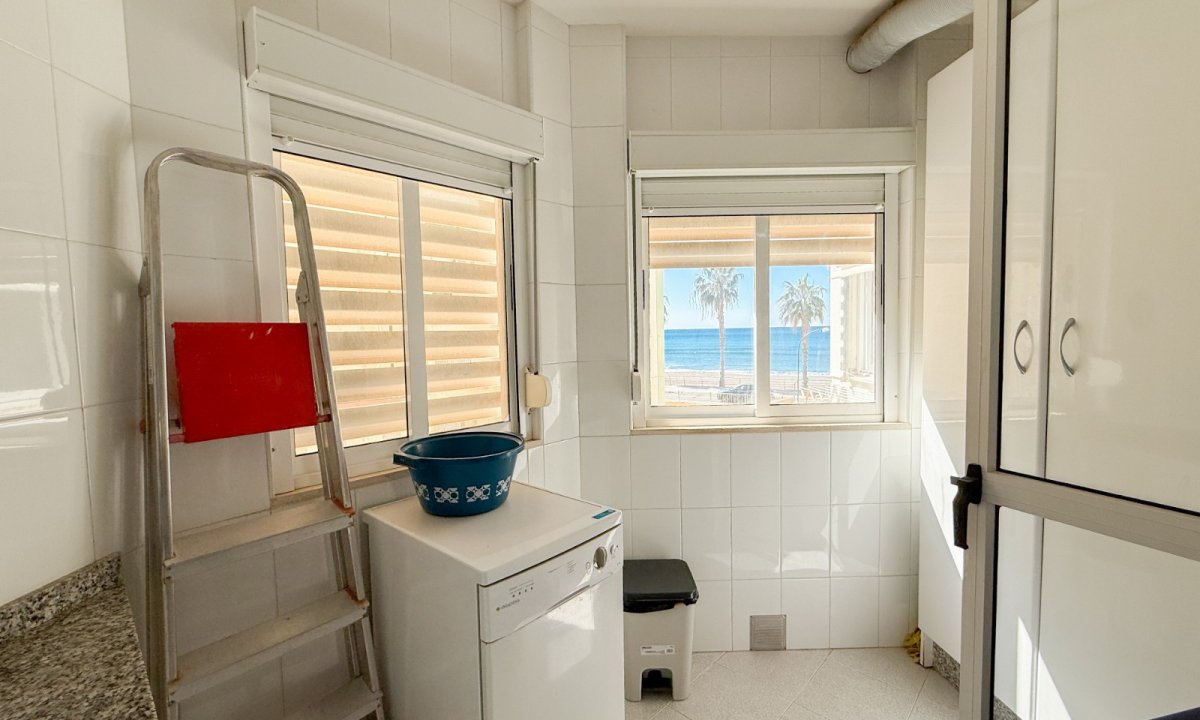 Segunda Mano - Apartamento / piso - Águilas - Zona Playa Delicias