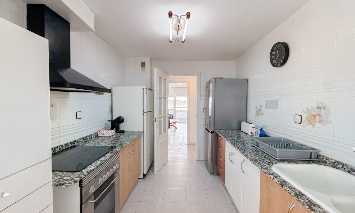 Segunda Mano - Apartamento / piso - Águilas - Zona Playa Delicias