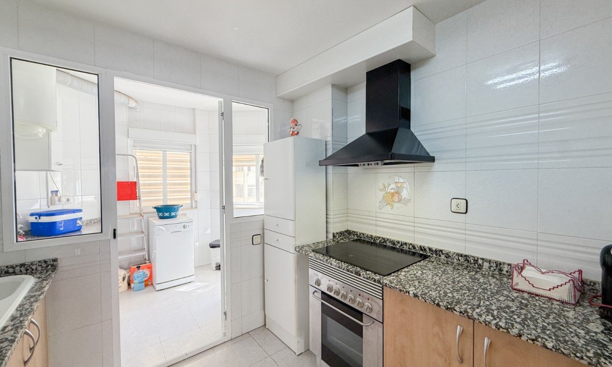 Segunda Mano - Apartamento / piso - Águilas - Zona Playa Delicias