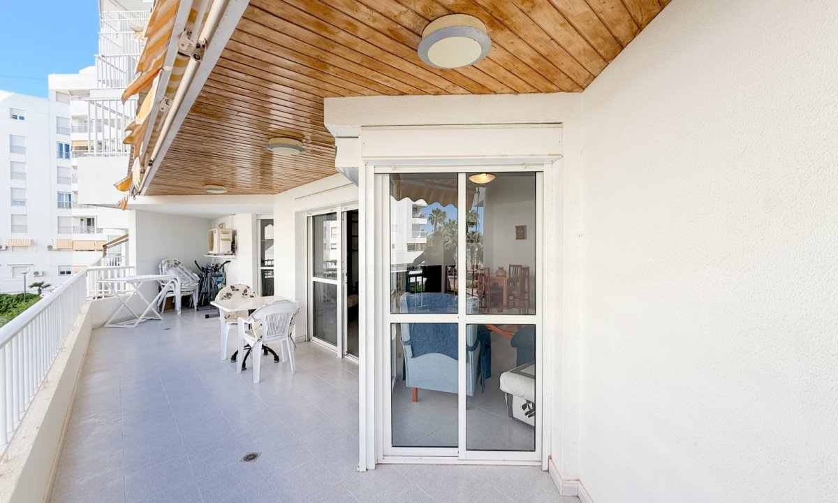 Segunda Mano - Apartamento / piso - Águilas - Zona Playa Delicias