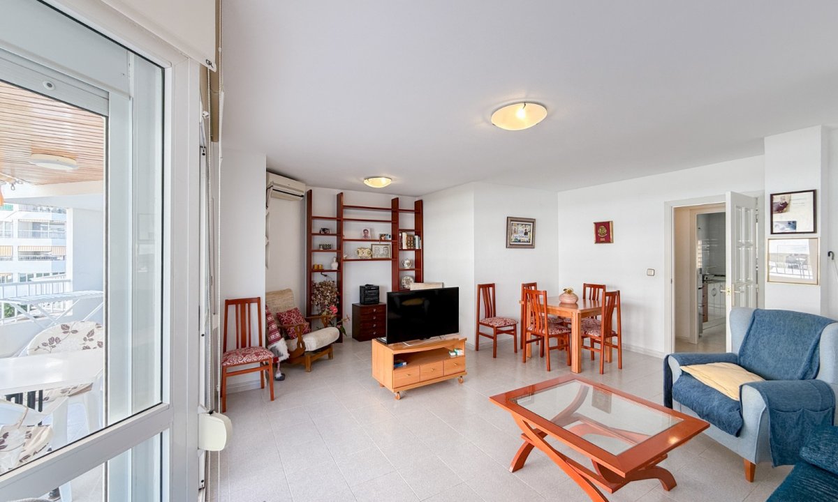 Segunda Mano - Apartamento / piso - Águilas - Zona Playa Delicias