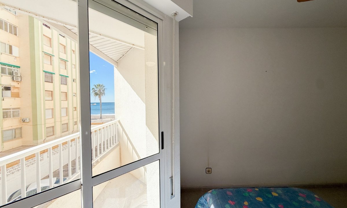 Segunda Mano - Apartamento / piso - Águilas - Zona Playa Delicias