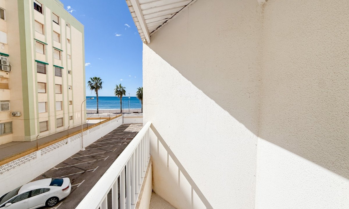 Segunda Mano - Apartamento / piso - Águilas - Zona Playa Delicias