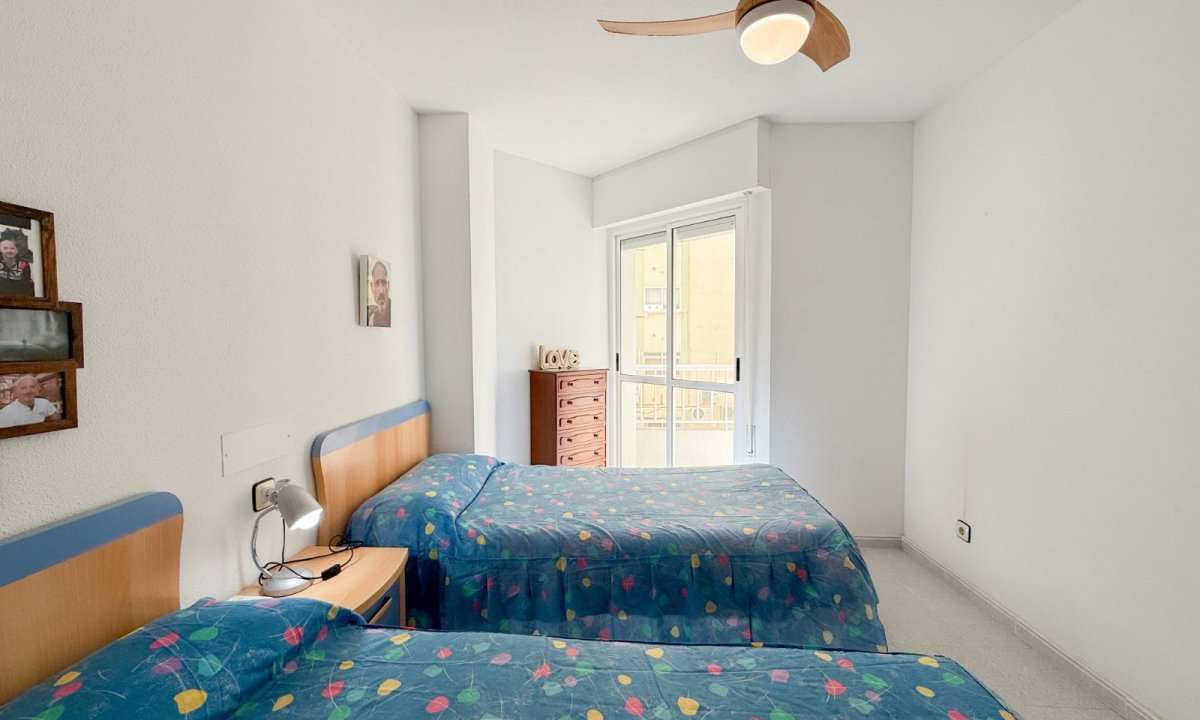 Segunda Mano - Apartamento / piso - Águilas - Zona Playa Delicias