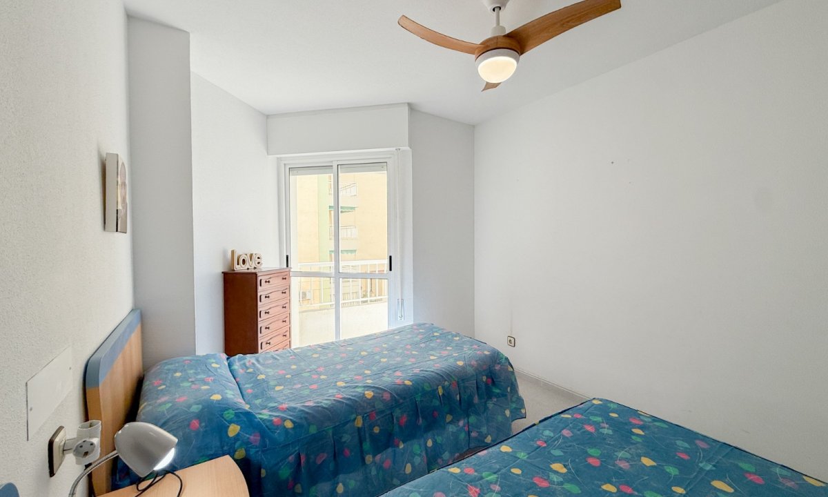 Segunda Mano - Apartamento / piso - Águilas - Zona Playa Delicias