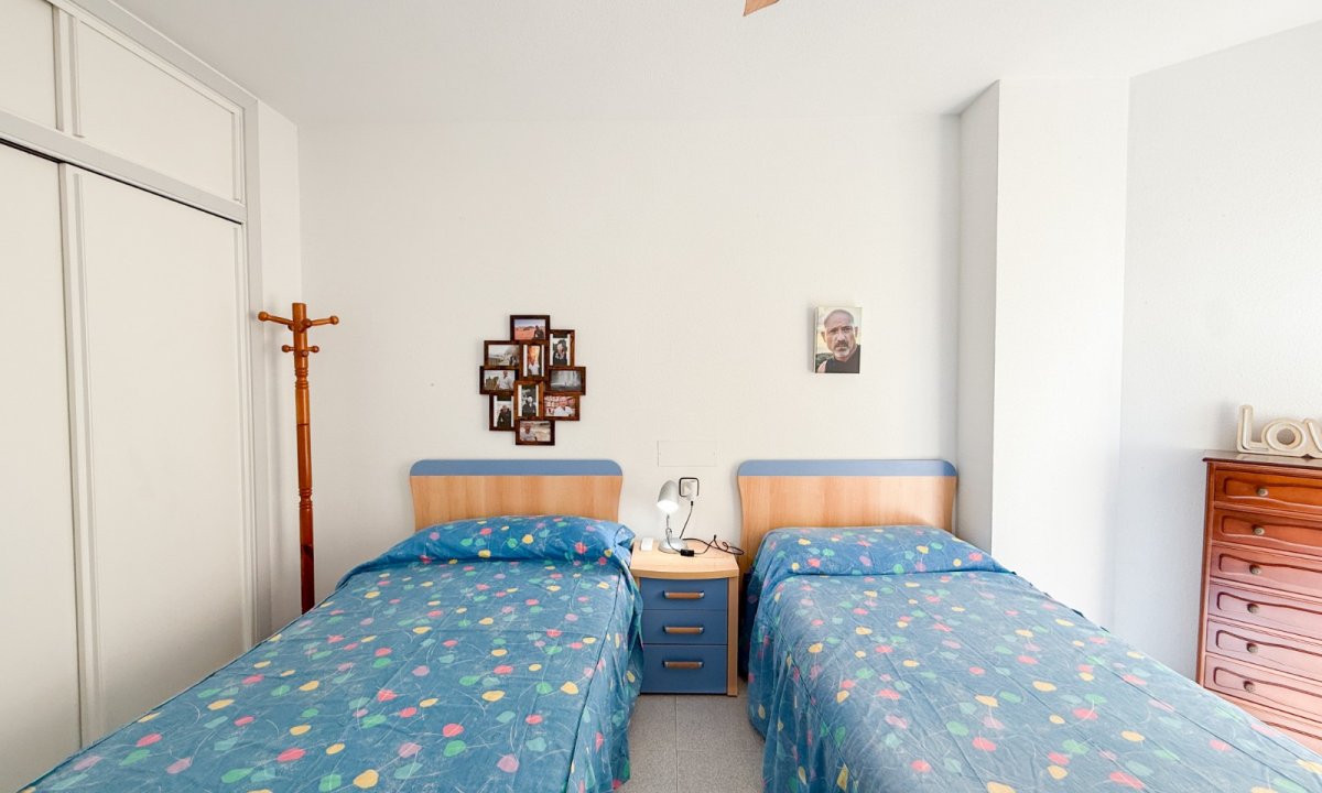 Segunda Mano - Apartamento / piso - Águilas - Zona Playa Delicias