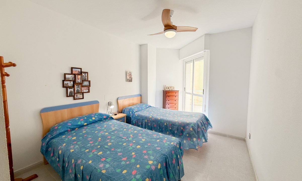 Segunda Mano - Apartamento / piso - Águilas - Zona Playa Delicias