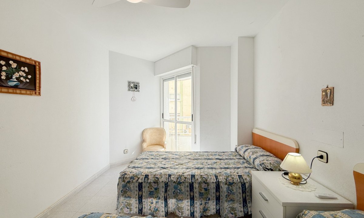 Segunda Mano - Apartamento / piso - Águilas - Zona Playa Delicias