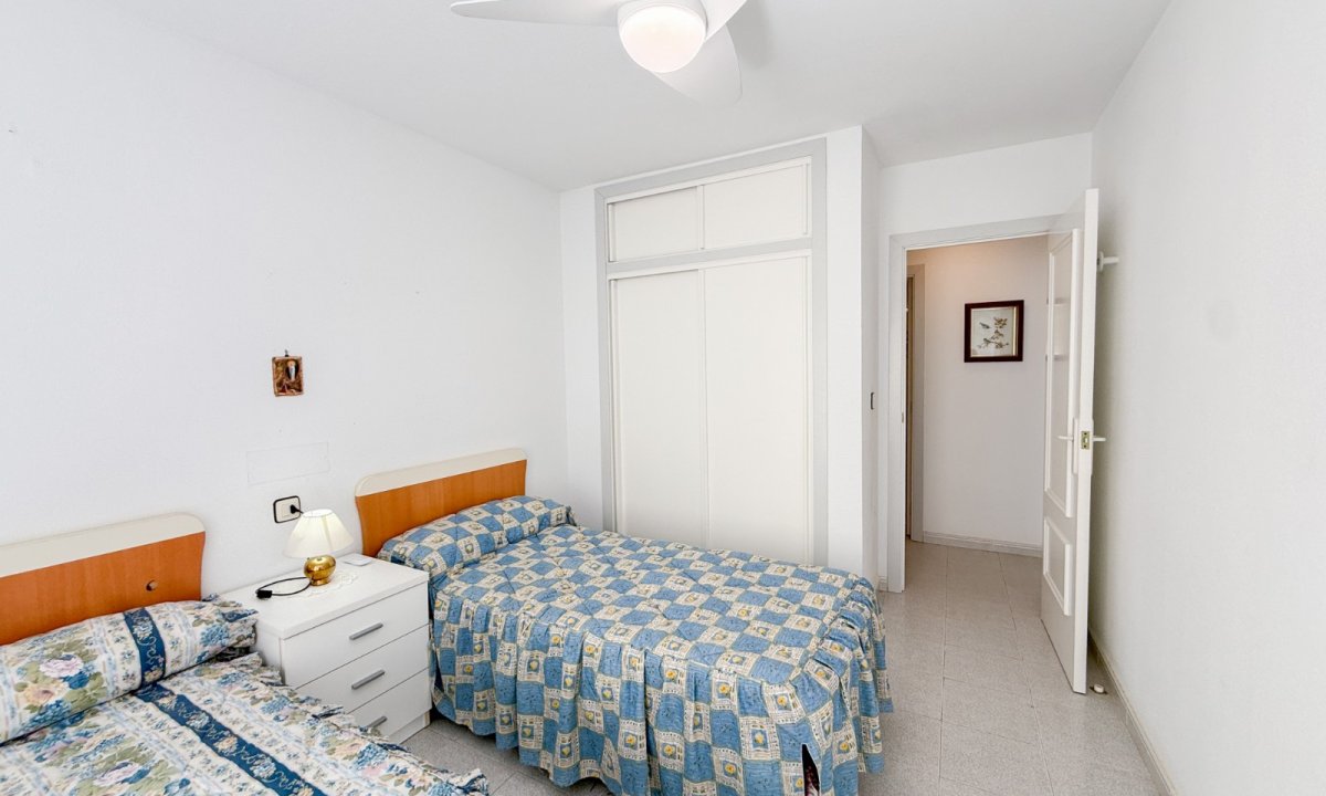 Segunda Mano - Apartamento / piso - Águilas - Zona Playa Delicias