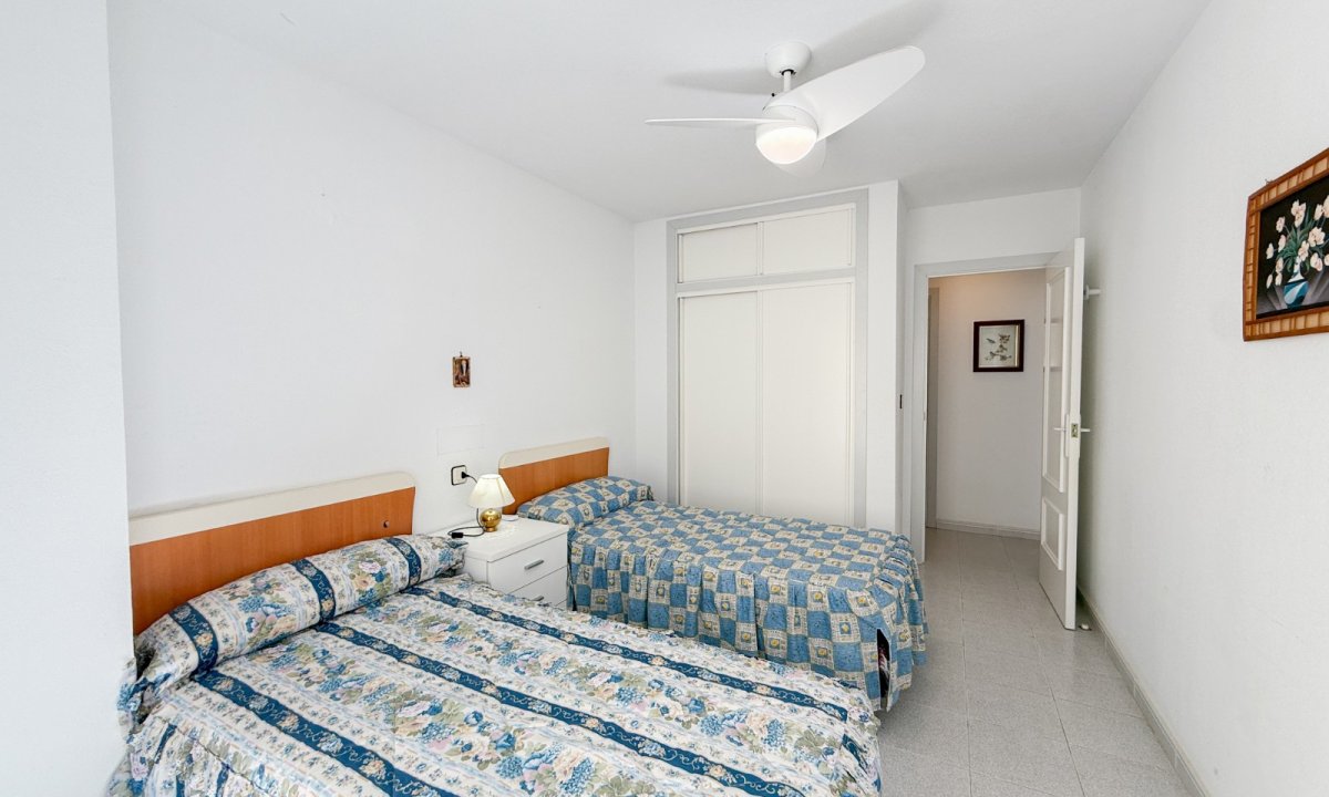 Segunda Mano - Apartamento / piso - Águilas - Zona Playa Delicias