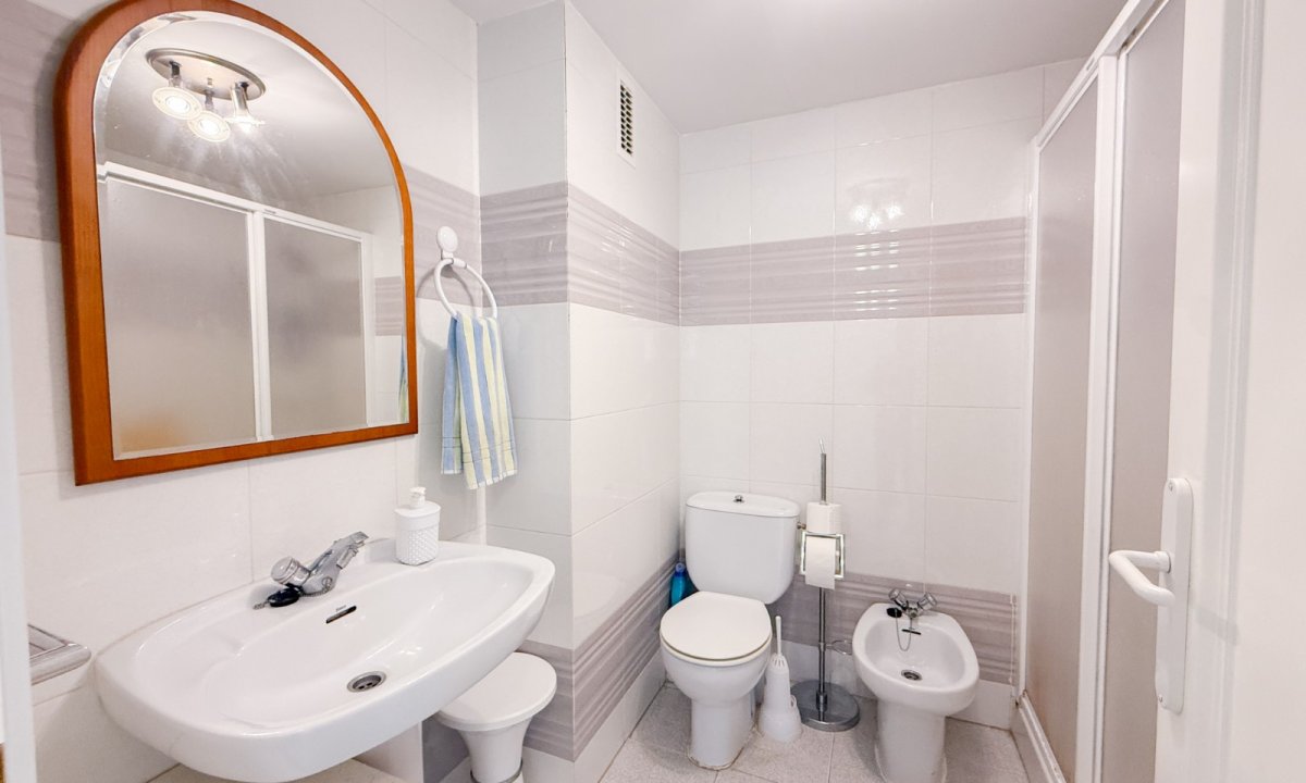 Segunda Mano - Apartamento / piso - Águilas - Zona Playa Delicias