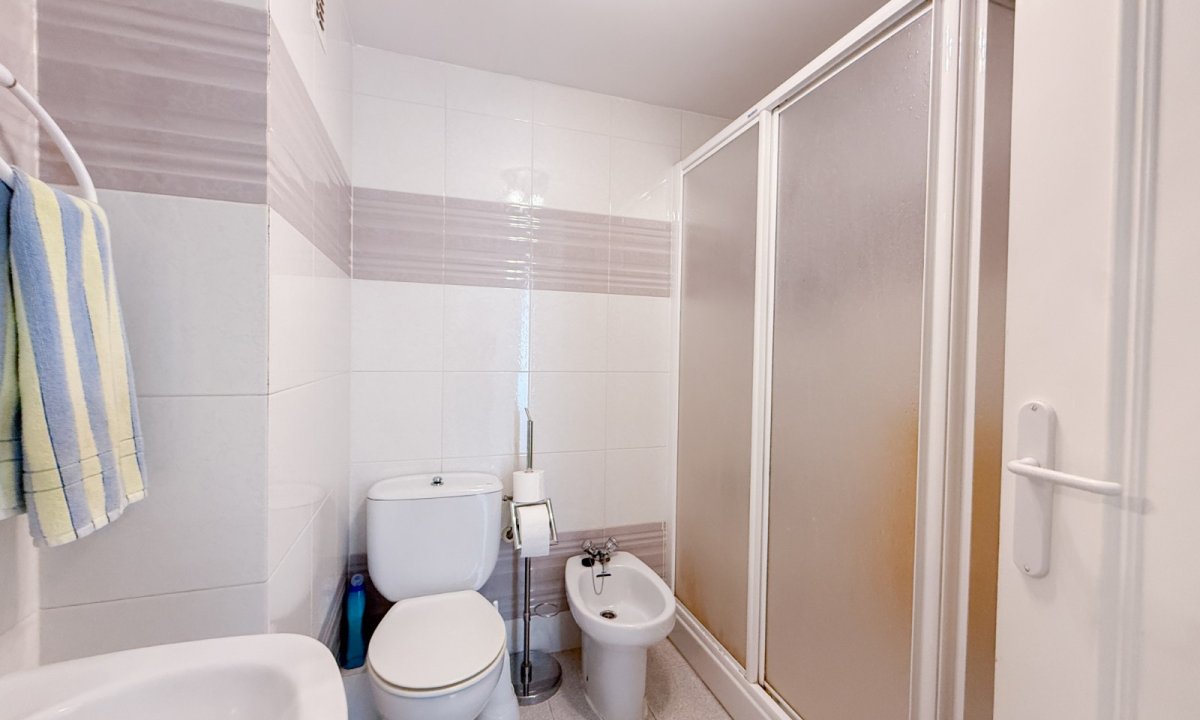 Segunda Mano - Apartamento / piso - Águilas - Zona Playa Delicias