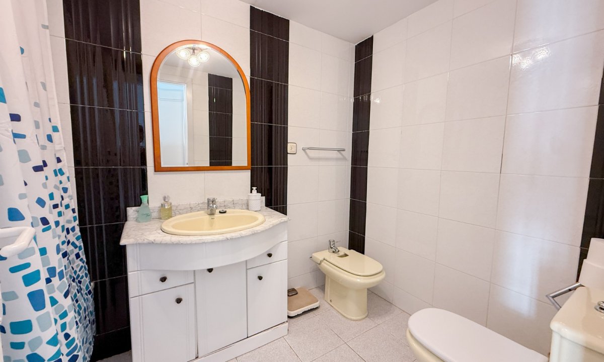 Segunda Mano - Apartamento / piso - Águilas - Zona Playa Delicias