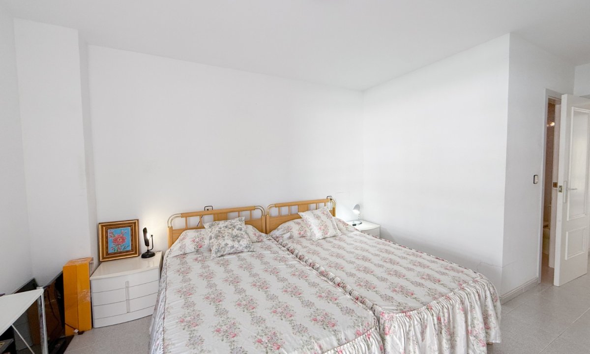 Segunda Mano - Apartamento / piso - Águilas - Zona Playa Delicias