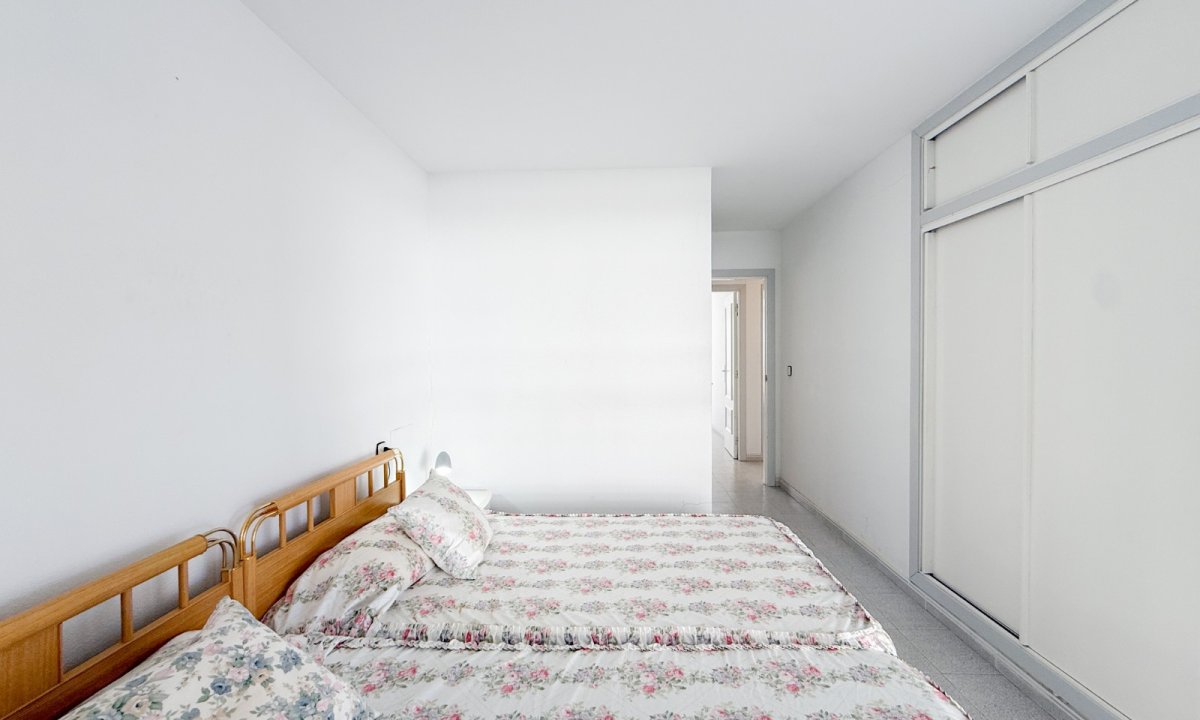 Segunda Mano - Apartamento / piso - Águilas - Zona Playa Delicias