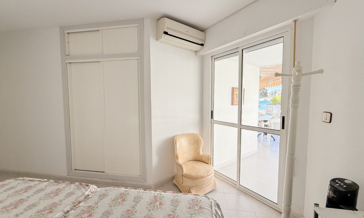 Segunda Mano - Apartamento / piso - Águilas - Zona Playa Delicias