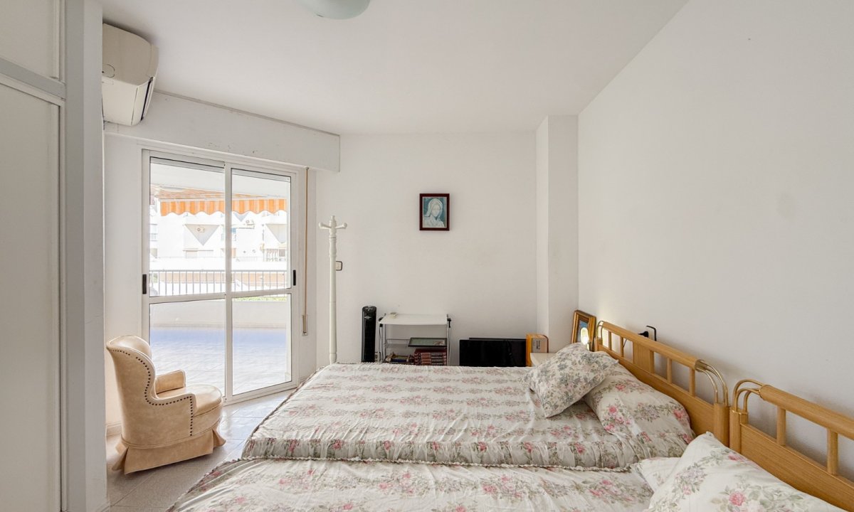 Segunda Mano - Apartamento / piso - Águilas - Zona Playa Delicias