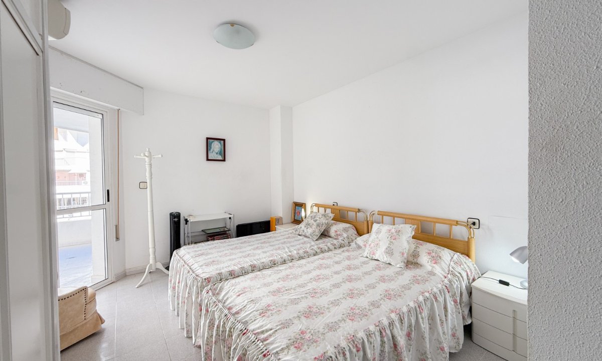 Segunda Mano - Apartamento / piso - Águilas - Zona Playa Delicias