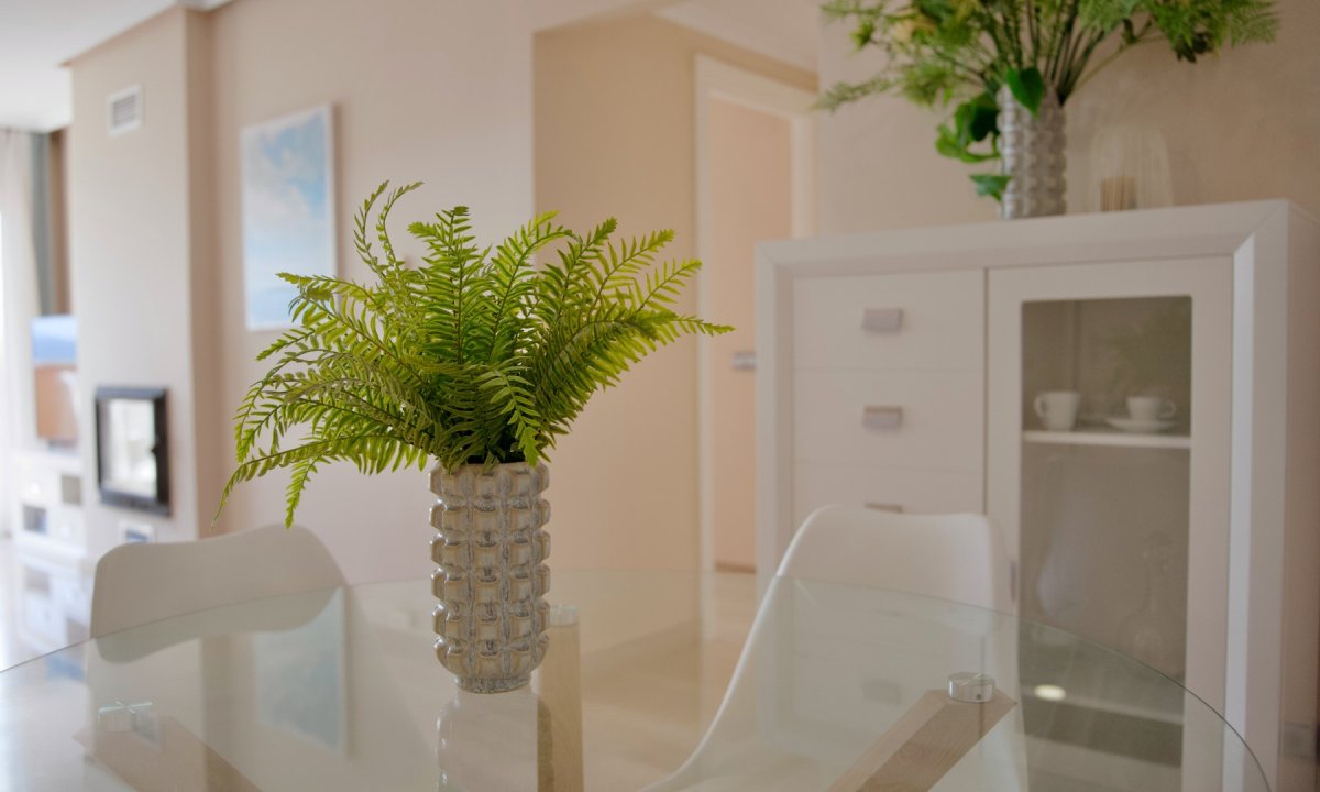 Segunda Mano - Apartamento / piso - Águilas -  Isla Del Fraile