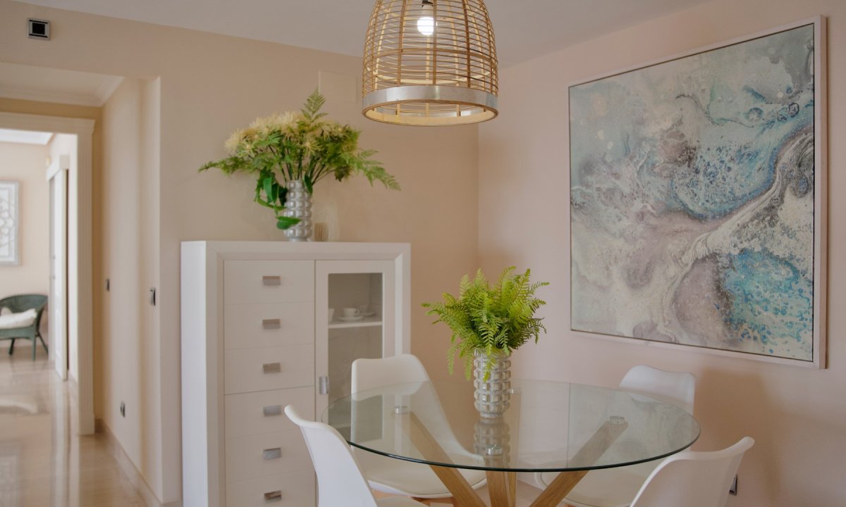 Segunda Mano - Apartamento / piso - Águilas -  Isla Del Fraile