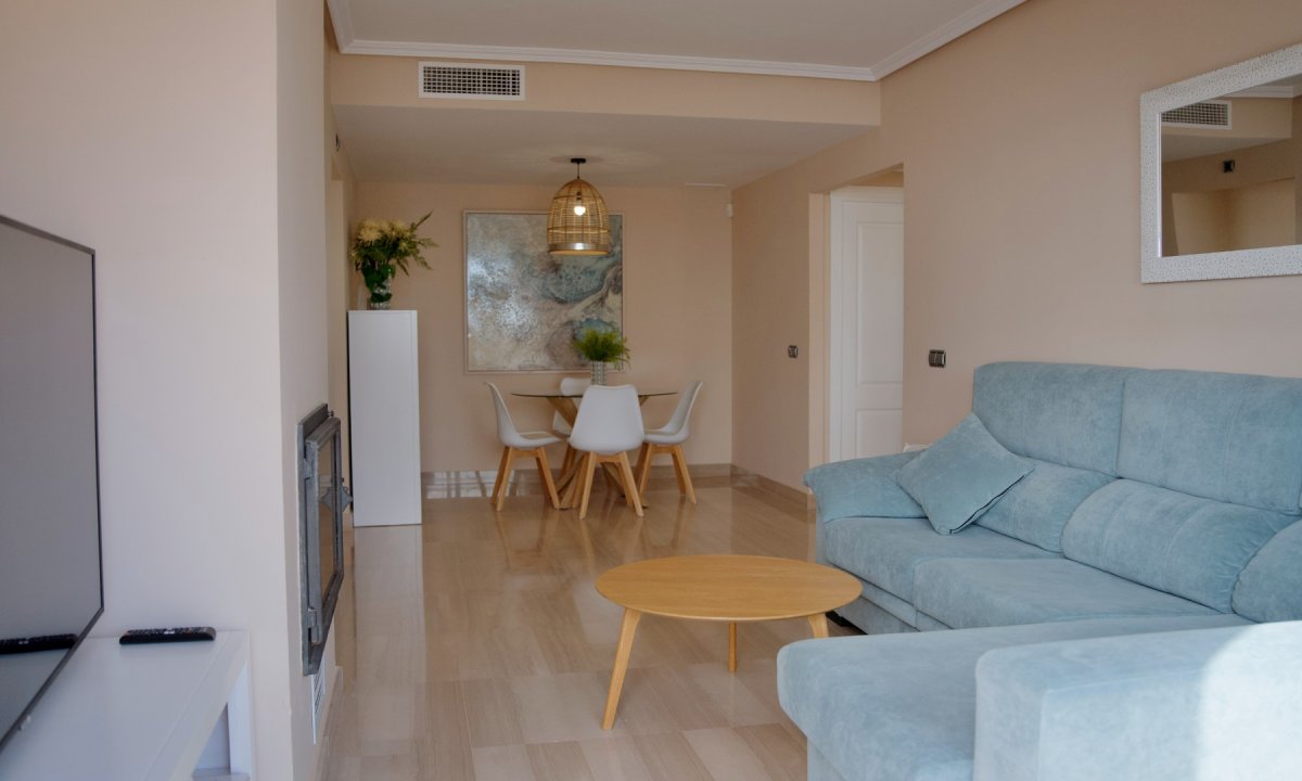 Segunda Mano - Apartamento / piso - Águilas -  Isla Del Fraile