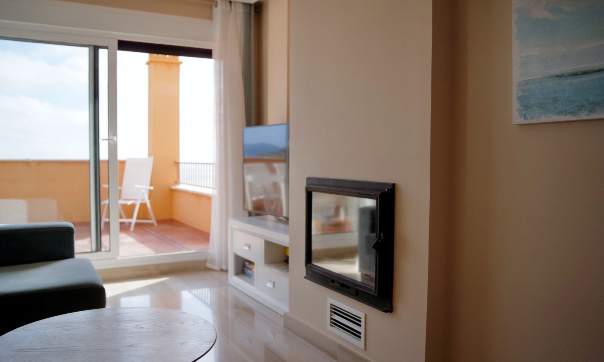 Segunda Mano - Apartamento / piso - Águilas -  Isla Del Fraile