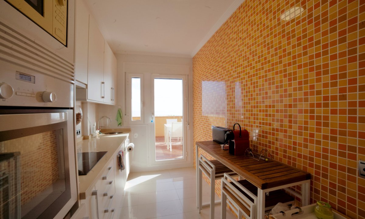 Segunda Mano - Apartamento / piso - Águilas -  Isla Del Fraile