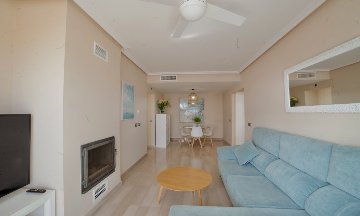 Segunda Mano - Apartamento / piso - Águilas -  Isla Del Fraile