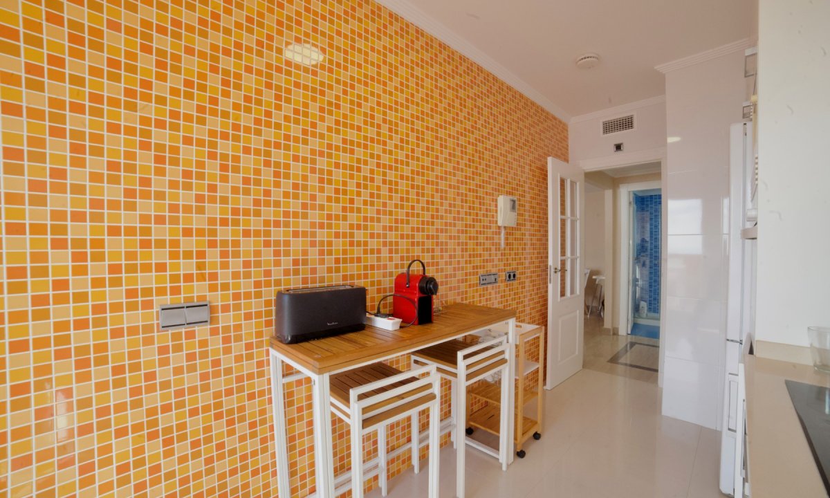 Segunda Mano - Apartamento / piso - Águilas -  Isla Del Fraile