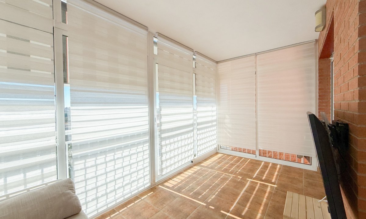 Odsprzedaż - Mieszkanie w bloku - Águilas - Zona Aldi