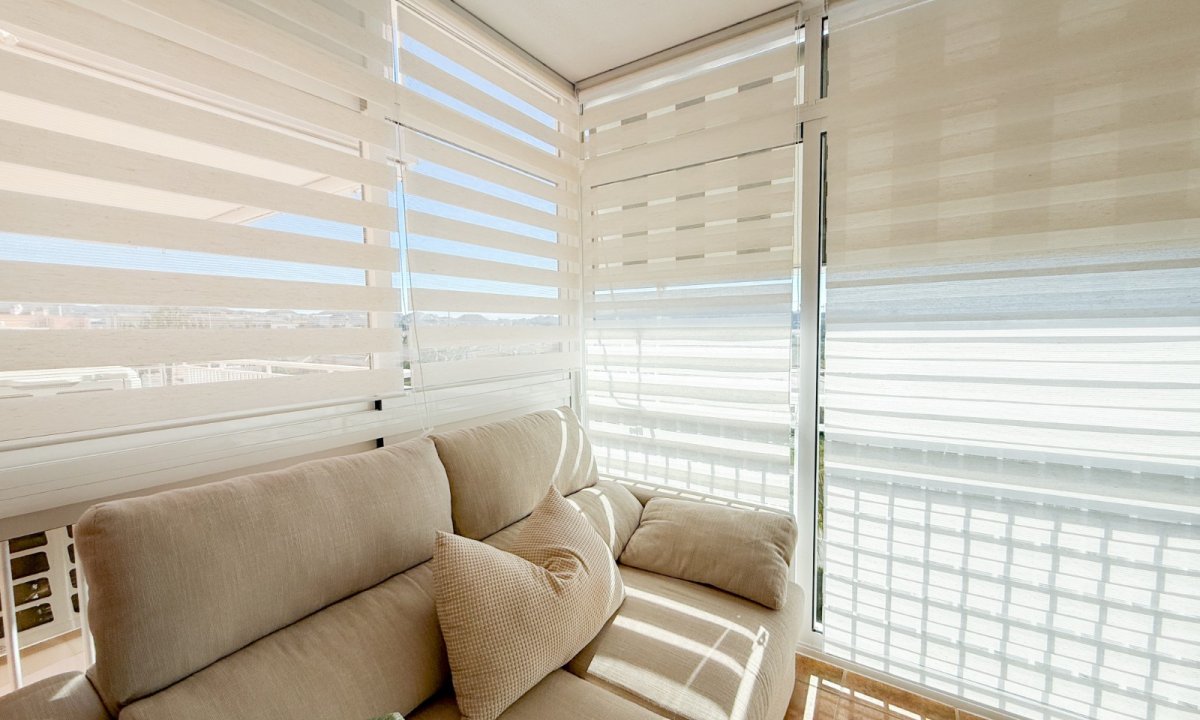 Odsprzedaż - Mieszkanie w bloku - Águilas - Zona Aldi