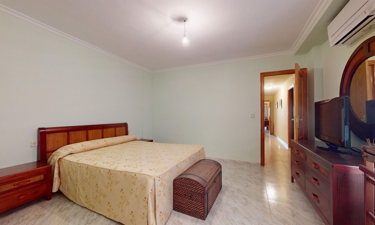 Segunda Mano - Apartamento / piso - Águilas - Centro