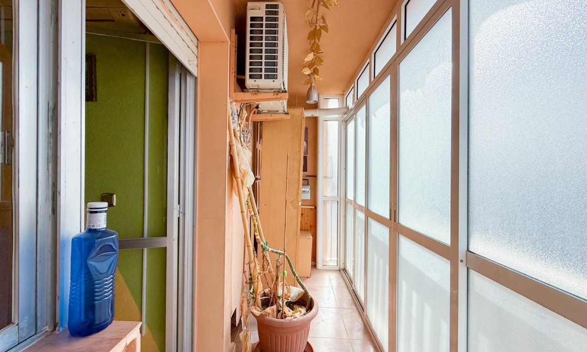 Segunda Mano - Apartamento / piso - Águilas - Las Lomas