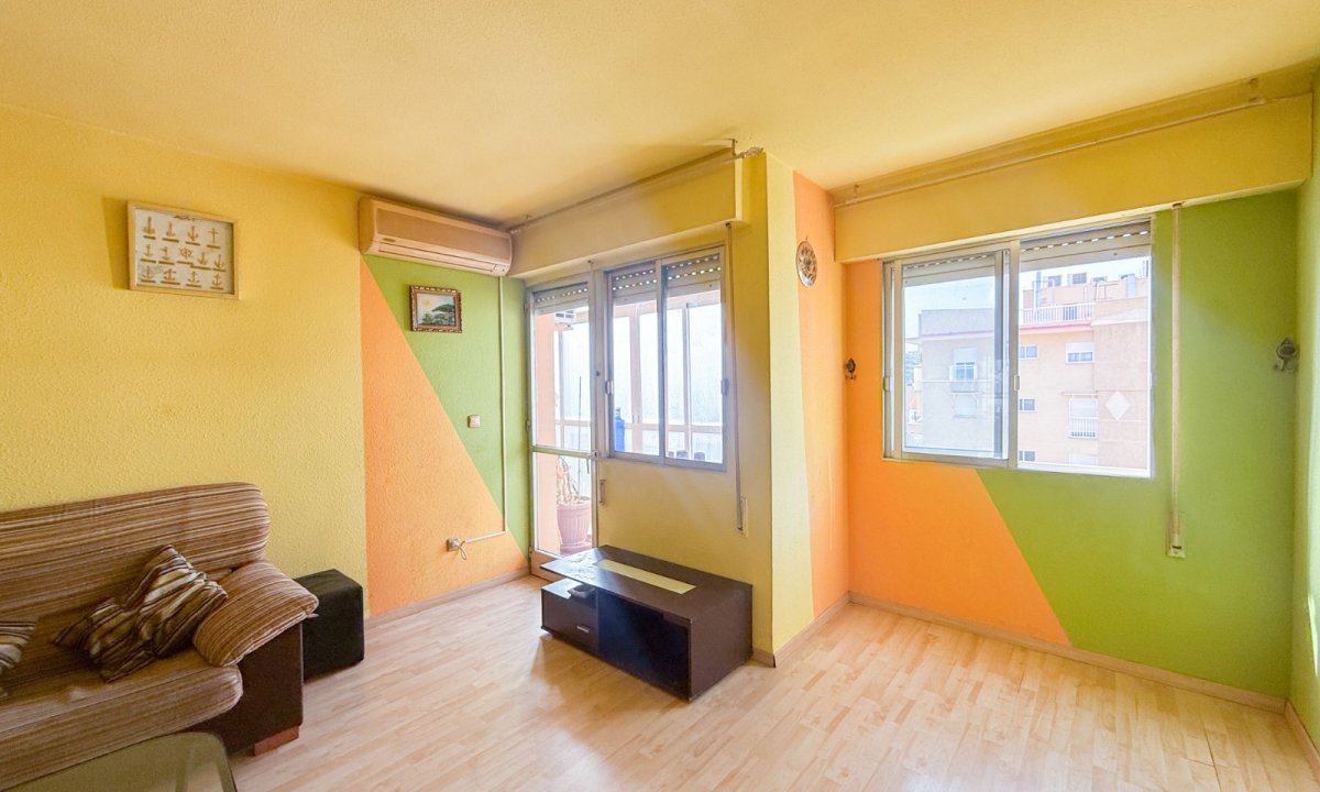 Segunda Mano - Apartamento / piso - Águilas - Las Lomas