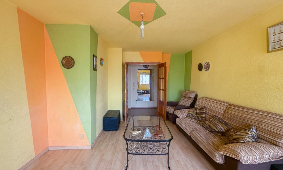 Segunda Mano - Apartamento / piso - Águilas - Las Lomas