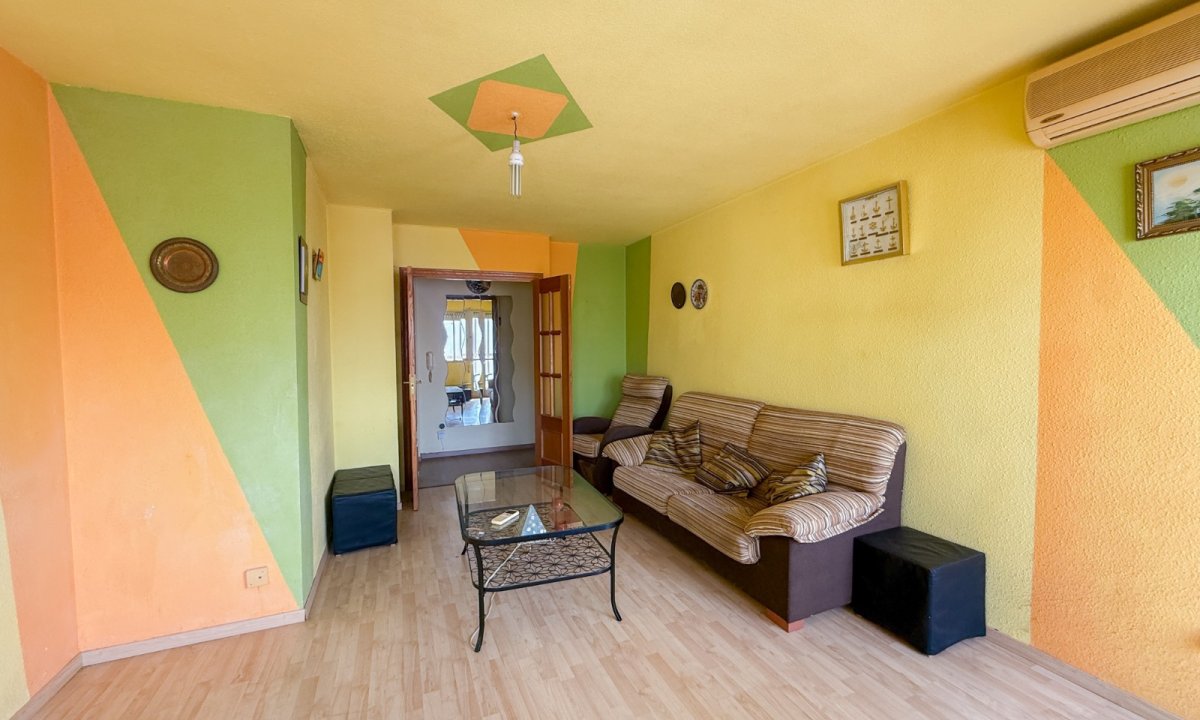 Segunda Mano - Apartamento / piso - Águilas - Las Lomas