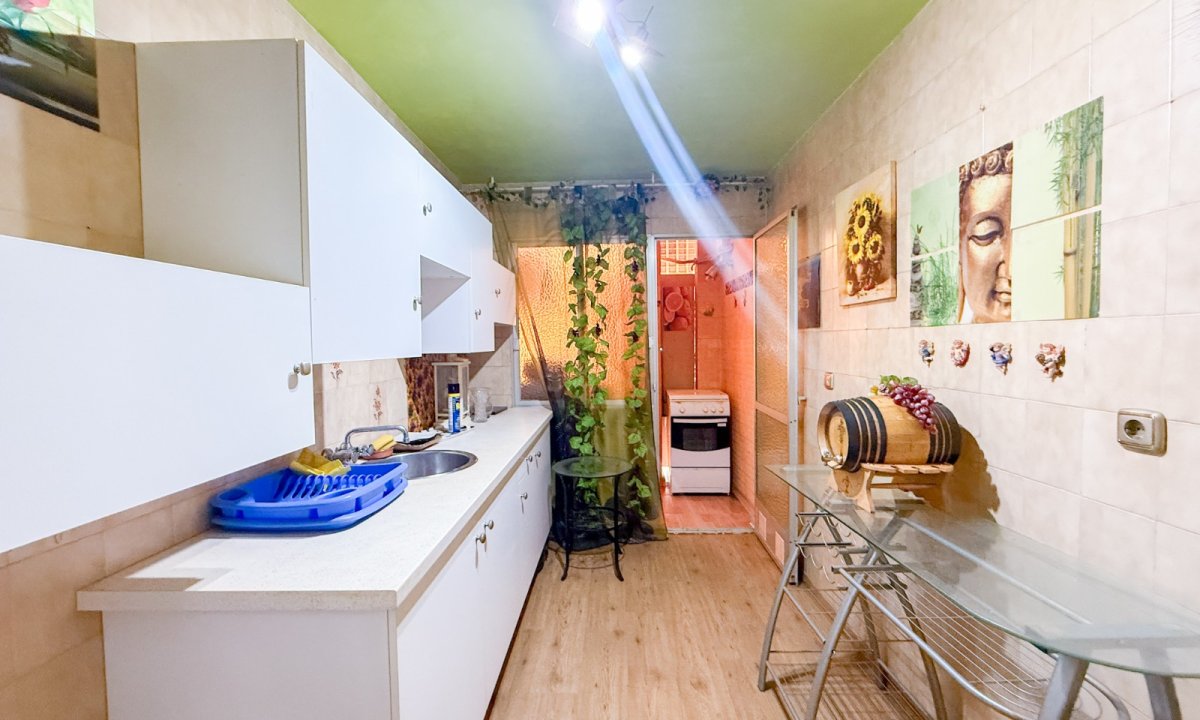 Segunda Mano - Apartamento / piso - Águilas - Las Lomas