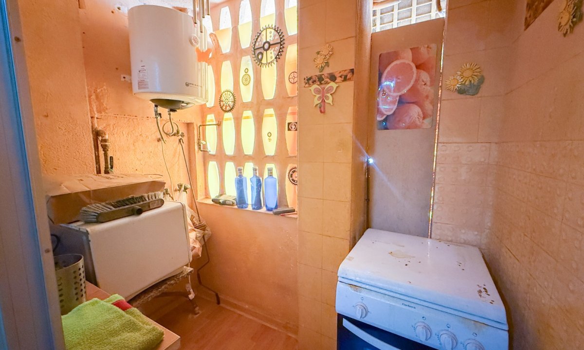 Segunda Mano - Apartamento / piso - Águilas - Las Lomas