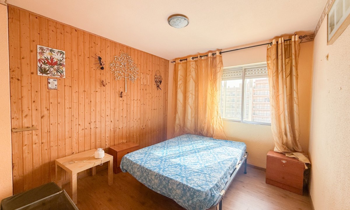 Segunda Mano - Apartamento / piso - Águilas - Las Lomas