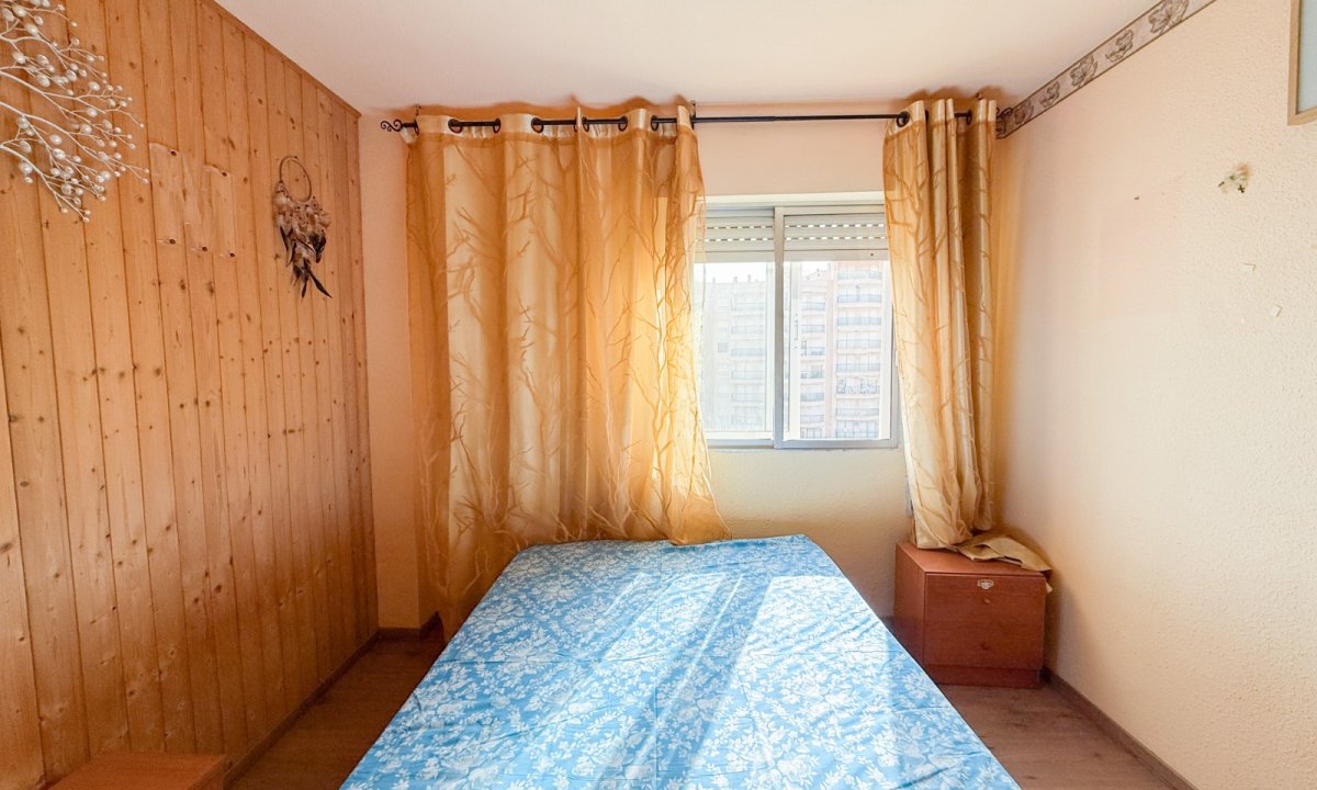 Segunda Mano - Apartamento / piso - Águilas - Las Lomas