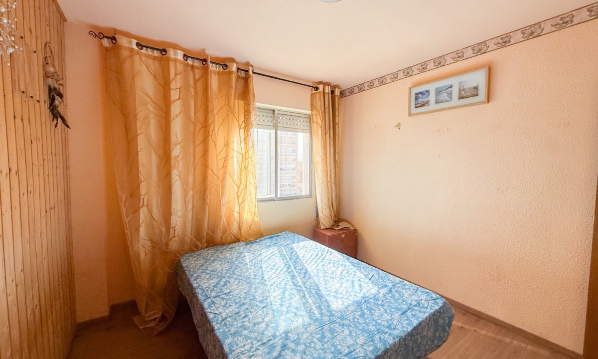 Segunda Mano - Apartamento / piso - Águilas - Las Lomas