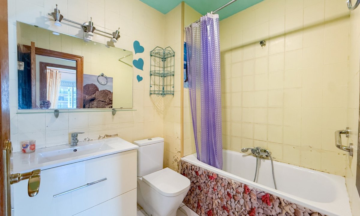 Segunda Mano - Apartamento / piso - Águilas - Las Lomas