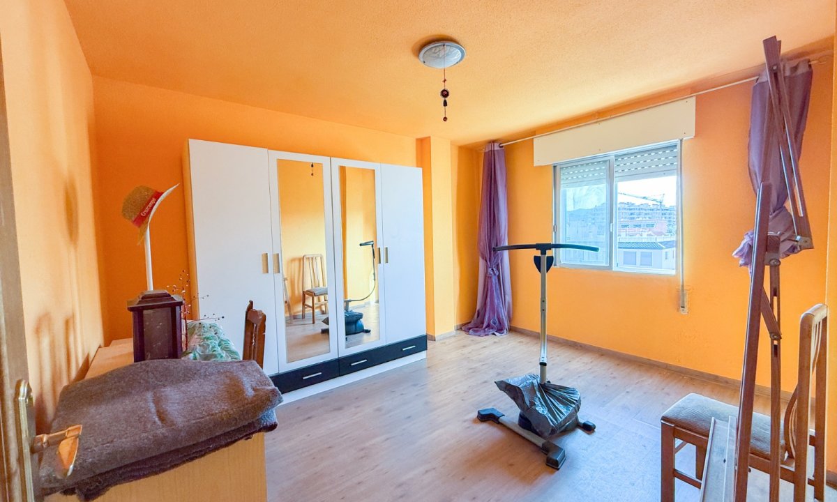 Segunda Mano - Apartamento / piso - Águilas - Las Lomas