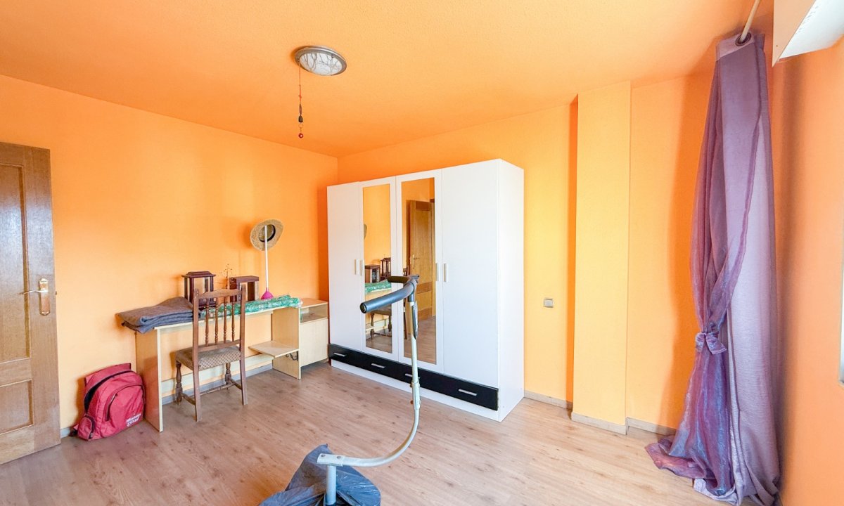 Segunda Mano - Apartamento / piso - Águilas - Las Lomas