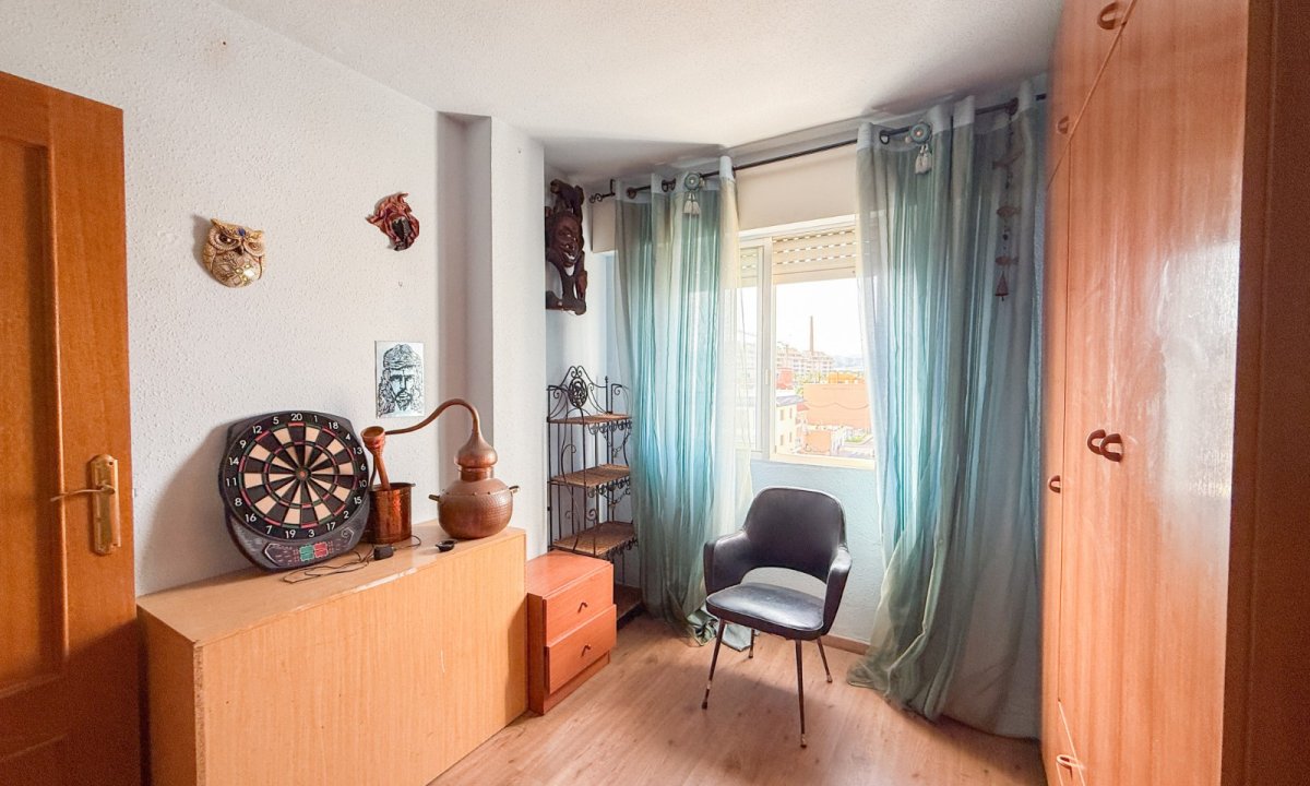 Segunda Mano - Apartamento / piso - Águilas - Las Lomas