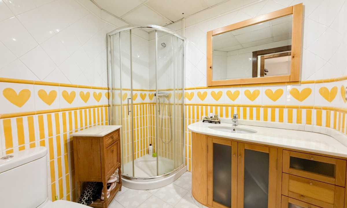 Resale - Penthouse - Águilas - La Glorieta