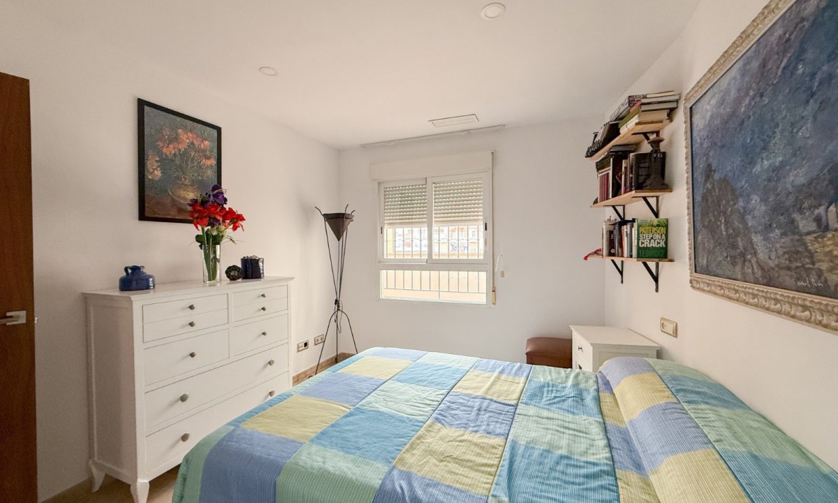 Resale - Penthouse - Águilas - La Glorieta