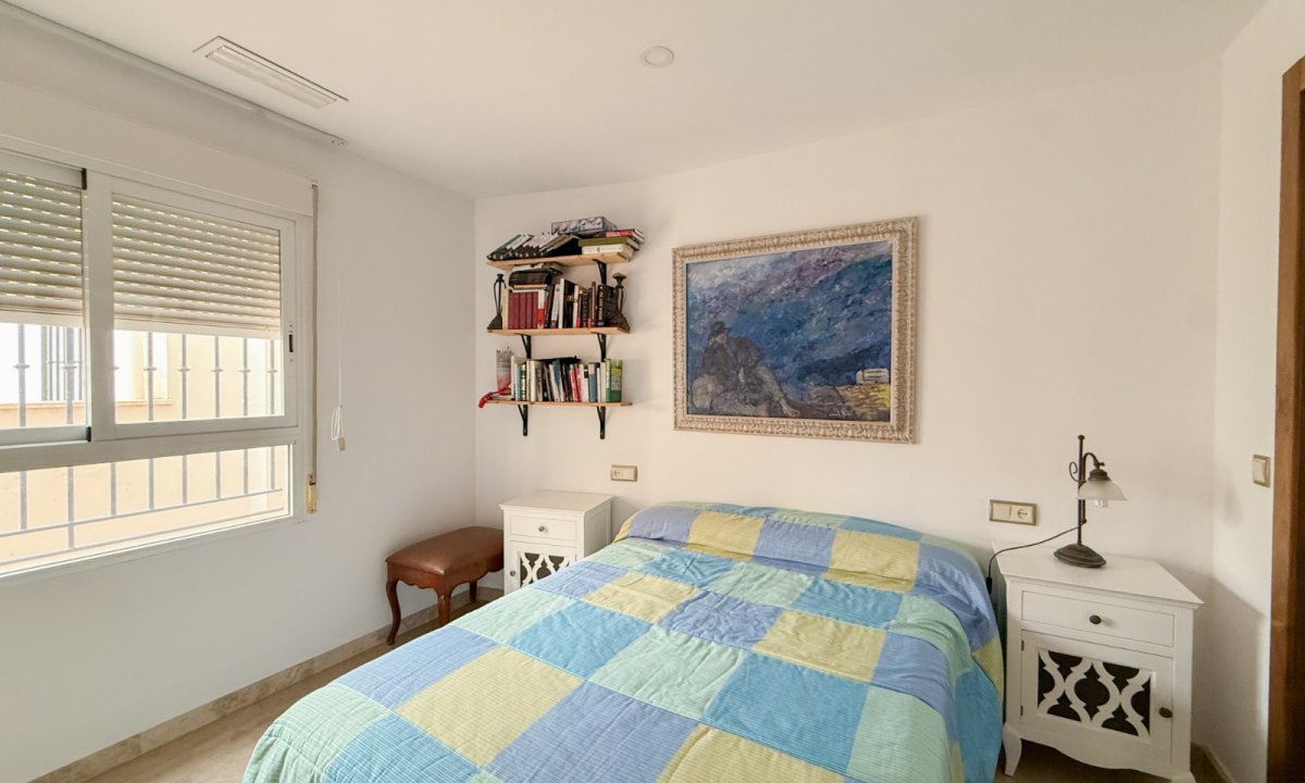 Resale - Penthouse - Águilas - La Glorieta