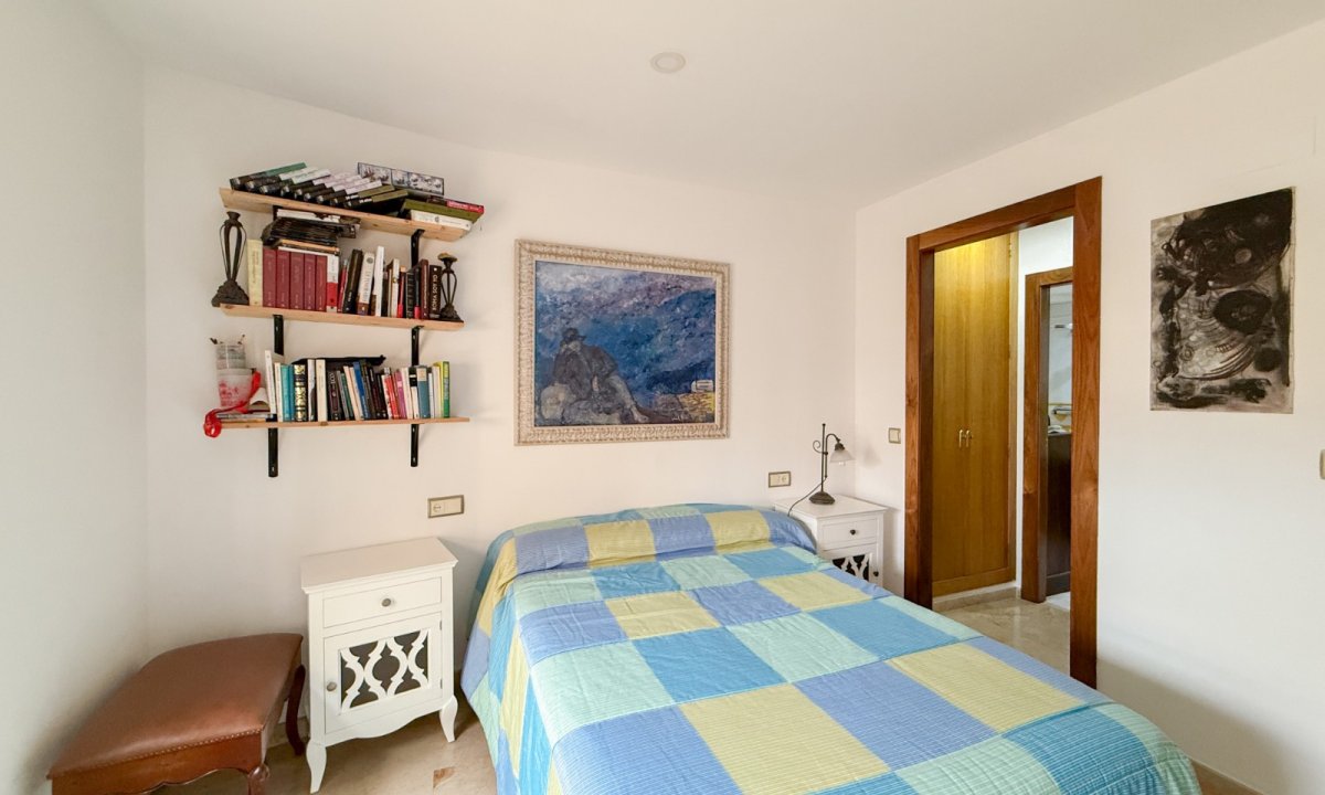 Resale - Penthouse - Águilas - La Glorieta